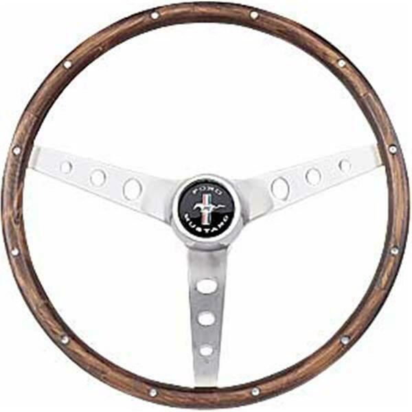 Garant Classic Series Nostalgia Steering Wheel G19-966